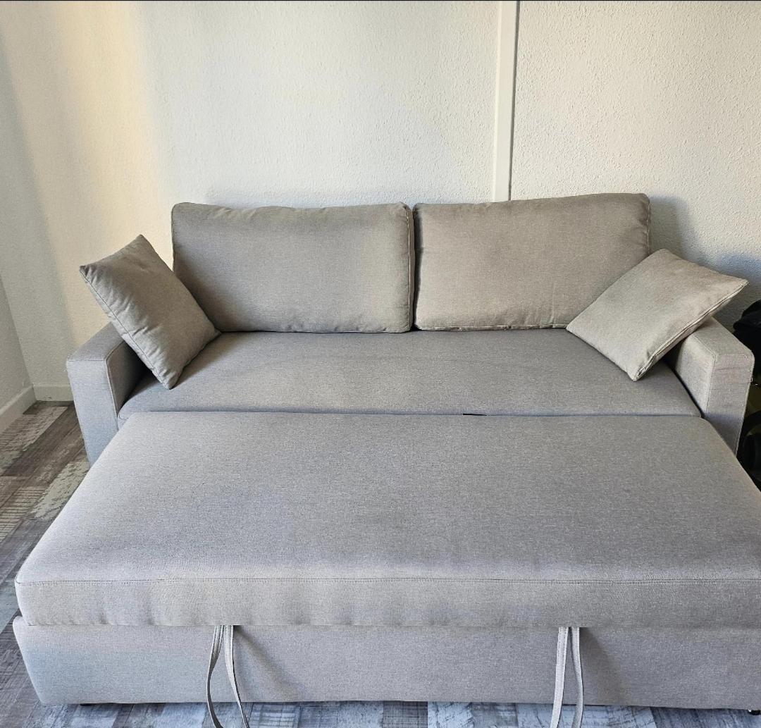 Maison Totalement Renovee A Marseillan - 6 Couchages - Pres De L'Etant De Thau Exterior photo