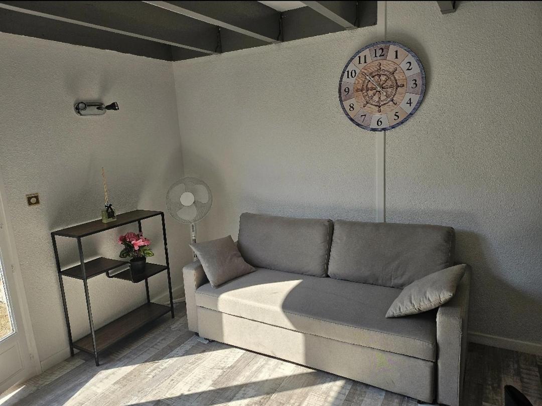 Maison Totalement Renovee A Marseillan - 6 Couchages - Pres De L'Etant De Thau Exterior photo